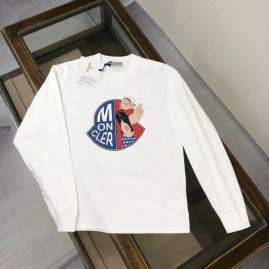 Picture of Moncler T Shirt Long _SKUMonclerS-XLtltx10451820